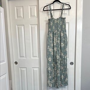 🌵 3 for $20 Patrons of Peace Jump suit